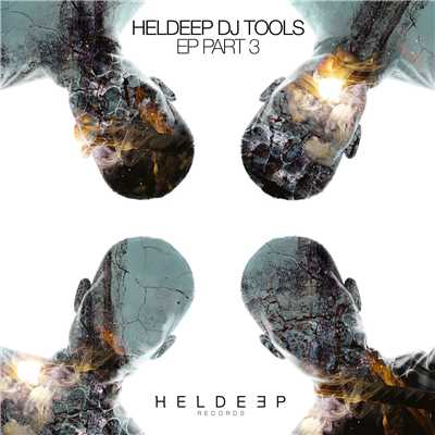HELDEEP DJ Tools EP, Pt. 3/Various Artists