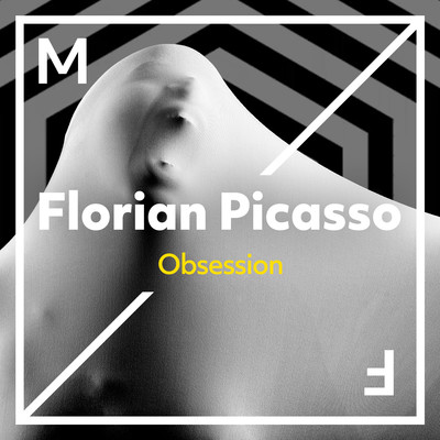 シングル/Obsession/Florian Picasso