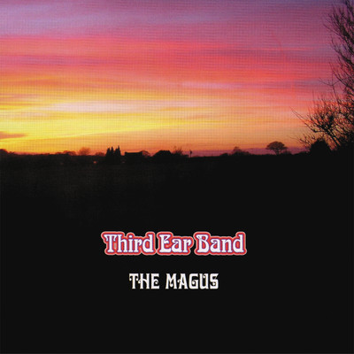 The Magus/Third Ear Band