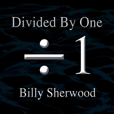 アルバム/Divided by One/Billy Sherwood