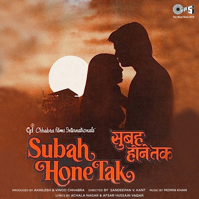 Subah Hone Tak (Original Motion Picture Soundtrack)/Momin Khan