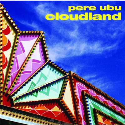 The Wire/Pere Ubu