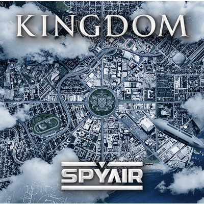 アルバム/KINGDOM/SPYAIR