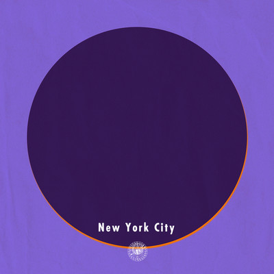 シングル/New York City - Extended/AmPm