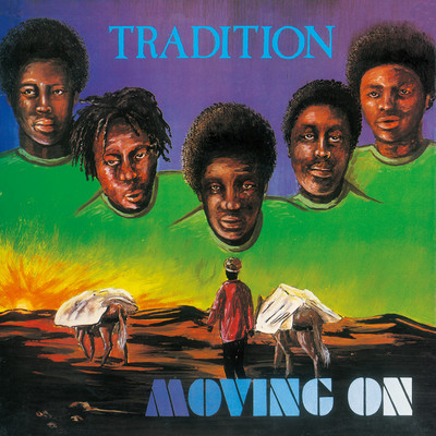 Moving On (Remaster)/Tradition