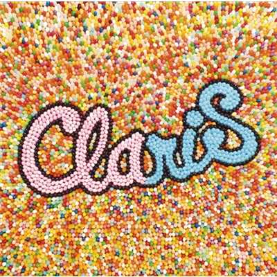 カラフル -Instrumental-/ClariS