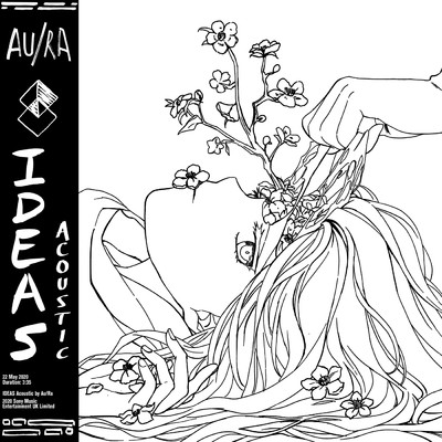 シングル/Ideas (Acoustic)/Au／Ra