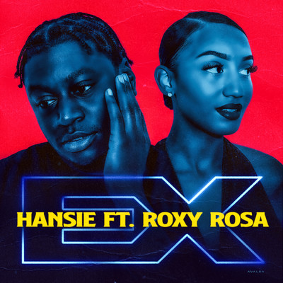シングル/Ex (Instrumental) feat.Roxy Rosa/Hansie
