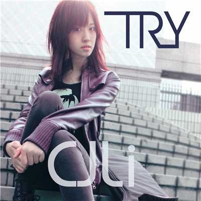 TRY/CJ Li