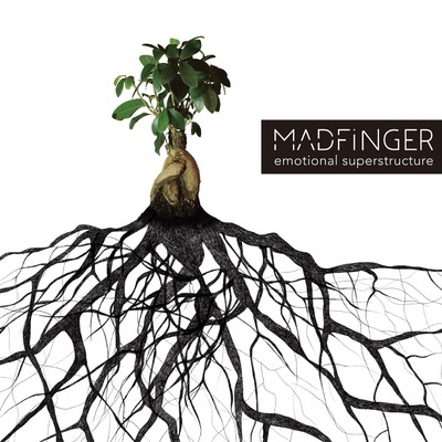 Man／Machine/MADFINGER