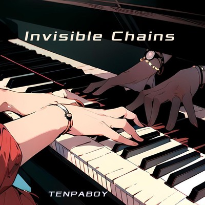 シングル/Invisible Chains/TENPABOY