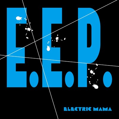Kiss Kiss Blood (E.E.P. Mix)/ELECTRIC MAMA