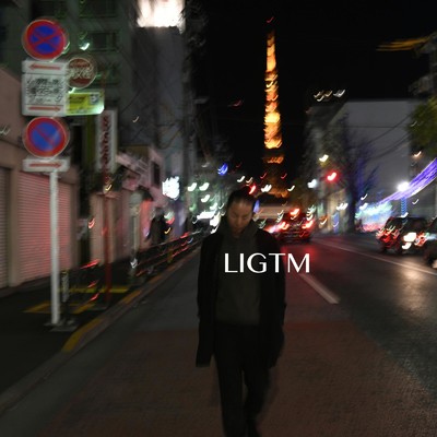 シングル/LIGTM/Taichi Ro