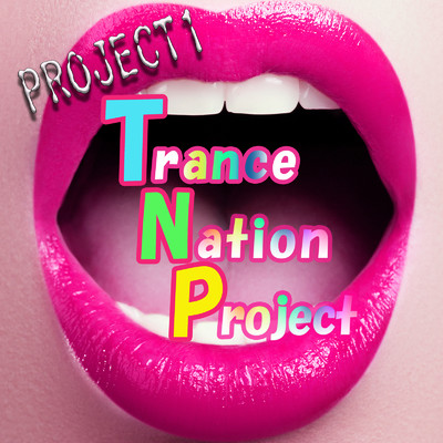 Trance Nation Project