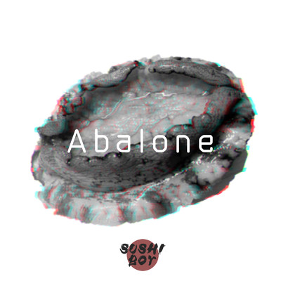 シングル/Abalone/Sushi Boy