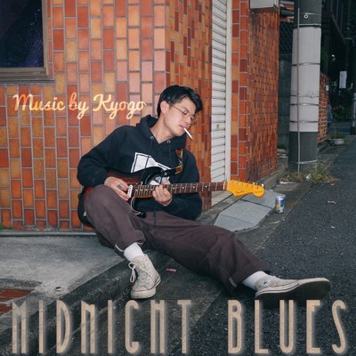 Midnight Blues/Kyogo