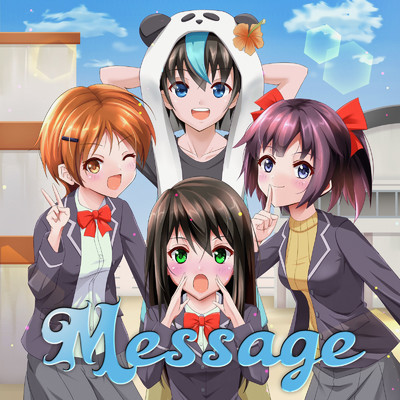 Message/だいぴょんP