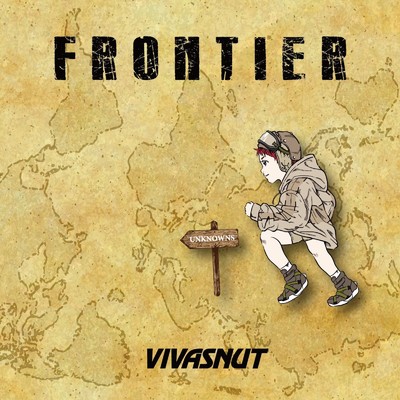 FRONTIER/VIVASNUT