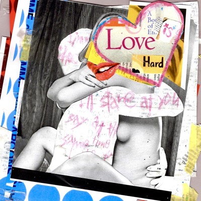 アルバム/Love is Hard/$ora