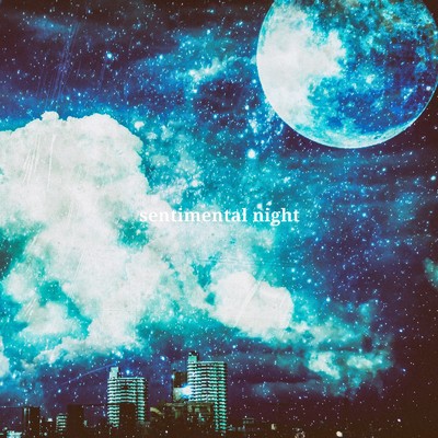 sentimental night/4D