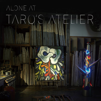 Alone at TARO's Atelier/Various Artists