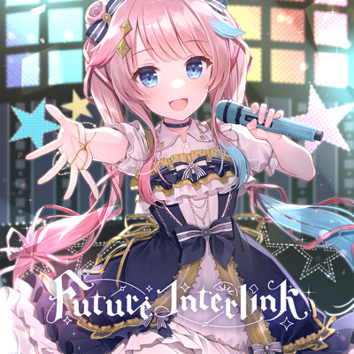 Future Interlink (feat. technoplanet)/Risa Yuzuki