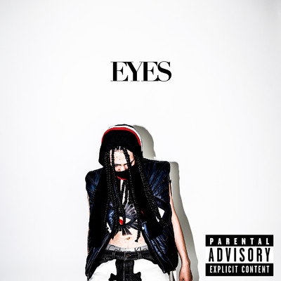 アルバム/EYES/SELI