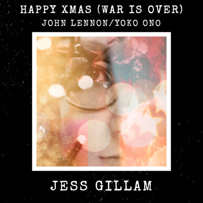 Happy Christmas (War is Over) [Arr. Metcalfe for Saxophone and Ensemble]/ジェス・ギラム／Jess Gillam Ensemble