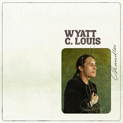 There/Wyatt C. Louis