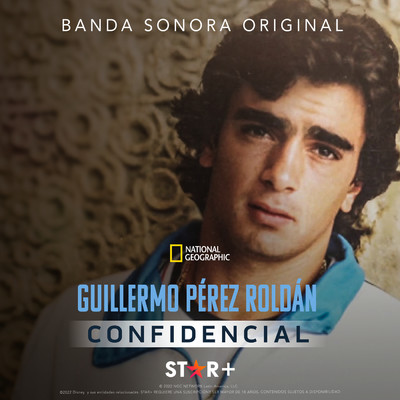 Guillermo Perez Roldan Confidencial (Banda Sonora Original)/Joaquin Ignacio Gomez Lorenzo