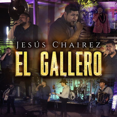 Ya Paso El Domingo (En Vivo)/Jesus Chairez