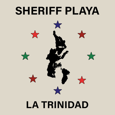 Sheriff Playa/La Trinidad