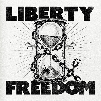シングル/Liberty & Freedom/葛葉