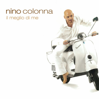 シングル/L'Italiano/Nino Colonna