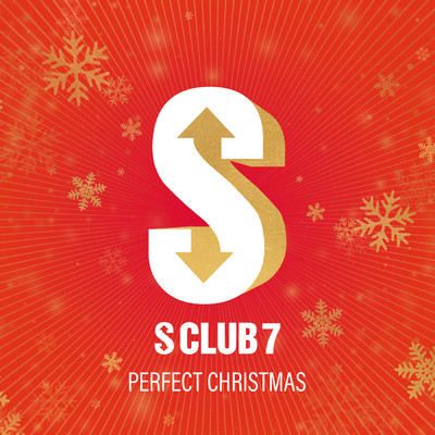 シングル/パーフェクト・クリスマス/S CLUB 7