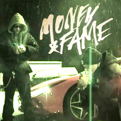 MONEY & FAME (Explicit)/Bonez MC／Ufo361
