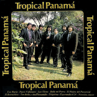 El Pasito Del Pavorreal/Tropical Panama