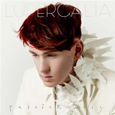 アルバム/Lupercalia/パトリック・ウルフ