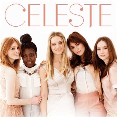 アルバム/Celeste/Celeste