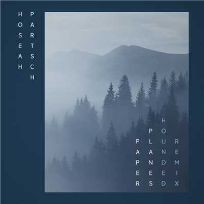 Paper Planes (Hounded Remix)/Hoseah Partsch