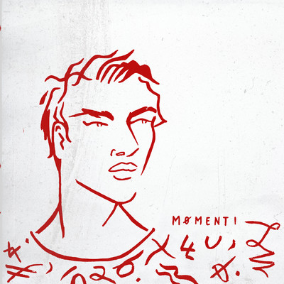 アルバム/Moment I/Mome