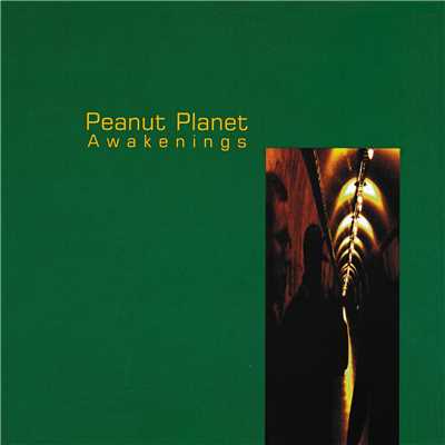 シングル/Jazzin Out/Peanut Planet