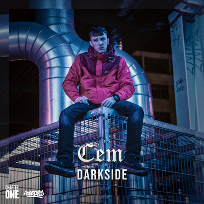 シングル/Darkside (Raptags 2018)/Cem