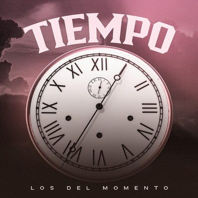 シングル/Tiempo/Los Del Momento