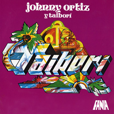 Amor De Muchos Anos/Johnny Ortiz