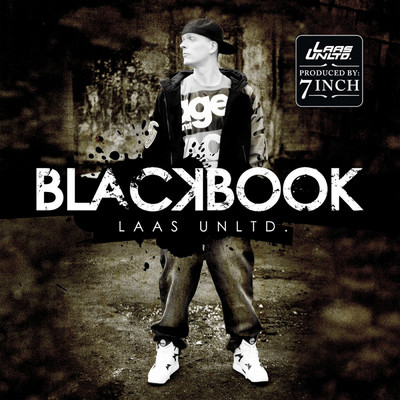 アルバム/Blackbook (Explicit)/LAAS
