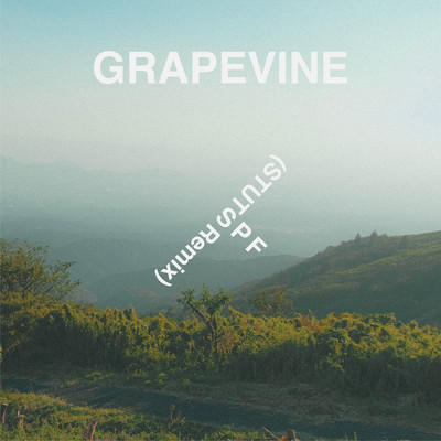 SPF(STUTS remix)/GRAPEVINE