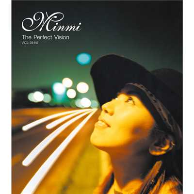The Perfect Vision(Wicked Mix)/MINMI