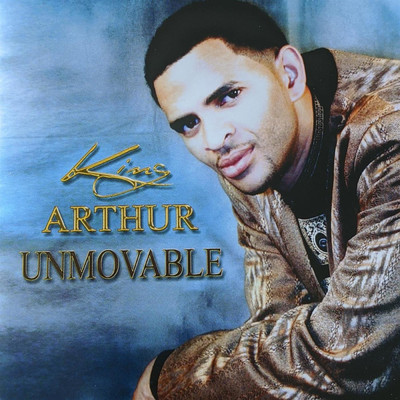 Under The Blood (feat. Campbell Sisters)/King Arthur