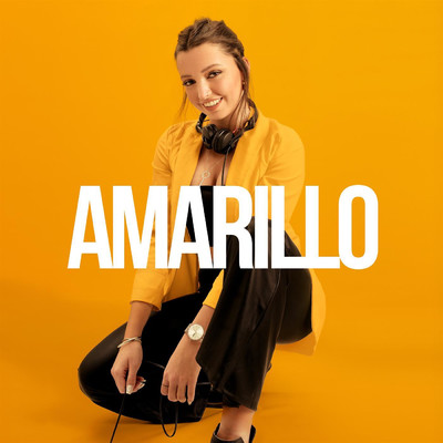 シングル/Amarillo/Cande Gariso